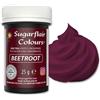 Sugarflair Colours Sugarflair Spectral Concentrated Paste Colours Beetroot, Colorante Alimentare Pasta, Colorante per Pasta di Zucchero e Mazapán - 25g