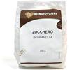 BONGIOVANNI FARINE E BONTA' NATURALI Zucchero in granella - 500 g