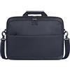HP Everyday 14 Odyssey, Borsa a tracolla per Notebook fino a 14" e Tablet, con Tasche e Divisori Interni Imbottiti, Dotata di Cover Impermeabile, Realizzata con Materiale Riciclato, Odyssey Gray