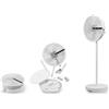 MACOM, Potente Ventilatore Smontabile e Salvaspazio, Enjoy & Relax 983 Smonty