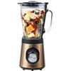 Bestron Copper Collection Frullatore, 500 W, 1.5 Litri, Plastica