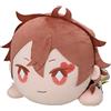 SEGA Disney Twisted Wonderland Mega Jumbo Nesoberi Peluche Bambola 11 tipi Nuovo G...