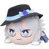 SEGA Disney Twisted Wonderland Mega Jumbo Nesoberi Peluche Bambola 11 tipi Nuovo G...