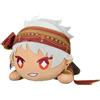 SEGA Disney Twisted Wonderland Mega Jumbo Nesoberi Peluche Bambola 11 tipi Nuovo G...