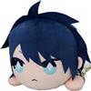 SEGA Disney Twisted Wonderland Mega Jumbo Nesoberi Peluche Bambola 11 tipi Nuovo G...