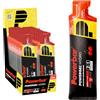 PowerBar PowerGel Hydro Cherry 24x67ml - Gel energetico ad alto contenuto di carboidrati + C2MAX + Sodio + 51 mg di caffeina
