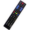 superior ZRL Telecomando Compatibile Universale con Tutti i TV LG e Samsung