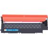Toner compatibile Hp W2071X 117X CIANO