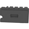 Collettore compatibile Lexmark 74C0W00 COLORE