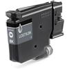 Cartuccia compatibile Brother LC527XLBK NERO