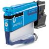 Cartuccia compatibile Brother LC527XLC CIANO