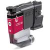 Cartuccia compatibile Brother LC521M MAGENTA