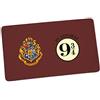 Gedalabels Warner Brothers Harry Potter 13286 - Tagliere per colazione in melammina