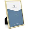 Zilverstad Cornici per foto Sweet Memory 13x18 color oro