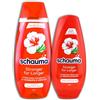Schauma 2 Set per la cura dei capelli Schauma Stronger for Longer 400 ml shampoo + 250 ml balsamo