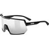 Uvex Sportstyle 235 Sunglasses Supervision Mirror Lavander/CAT3