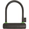 Citadel ABUS Citadel London CU 150/140 Blocco per bicicletta, Unisex, Adulto, Nero, 140 mm