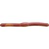 Berkley Gulp! 5.1cm Fat Floating Trout Worm Colour: Nightcrawler (NC)