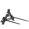 Blackstone B-BF 1100 - Forche per trattore - Con collegamento a 3 punti