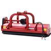 GeoTech Pro GeoTech-Pro RMF200 - Trinciaerba per trattore - Serie medio-pesante - Reversibile - Spostamento idraulico