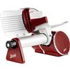 Berkel Icon Line 170 Rosso - Affettatrice con lama 170 mm