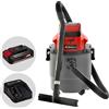 Einhell TC-VC 18/15 Li - Bidone aspiratutto a batteria - 18V 2.5Ah
