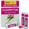 SANGALLI Srl Oligophytum Maganese-Rame Sangalli 300 Micro Compresse