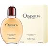 Obsession For Men EdT Calvin Klein 125ml