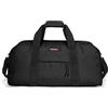 Eastpak STATION + Borsone, 30 x 62 x 29 cm, 58 L - Black (Nero)