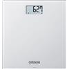 OMRON HN300T2 Intelli IT Bilancia Pesapersone Smart - Bilancia Pesapersone Bluetooth per Peso Corporeo e BMI con App Smartphone per il monitoraggio dei progressi