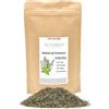 ALVENDIA Erbe di Provenza - Ideale per Cucinare - Timo, Rosmarino, Origano e Santoreggia - Coltivate in Provenza - Confezione da 400 Grammi