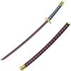 KATANA SHUSHUI DI ZORO in miniatura