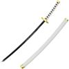KATANA WADO ICHIMONJI DI ZORO in miniatura
