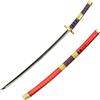KATANA SANDAI KITETSU DI ZORO in miniatura