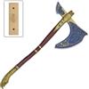 ASCIA LEVIATHAN AXE DI KRATOS SERIE GOD OF WAR