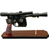 DENIX Pistola di Han Solo serie Star Wars