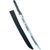 Katana di Metal Gear Solid Rising Revengeance.