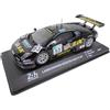 OPO 10 - Auto in Miniatura Le Mans 1/43 Lamborghini Murcielago R-GT - 2007 Apicella Yamanishi Yogo - ALA068