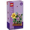 LEGO® 40683 - Griglia per fiori