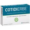 Specchiasol Cotidierbe 45 compresse