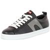 Camper Runner Four K100893, Scarpe da Ginnastica Uomo, Nero 004, 42 EU