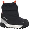 Viking Unisex Bambini Expower Warm GTX Pull On Equestrian Boot, Nero, 22 EU
