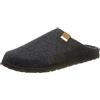 Fischer Markenschuh Fischer Helge, Pantofole Uomo, Jeans, 40 EU