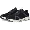 ON RUNNING Cloud X 4 AD, Sneaker Donna, Black Asphalt, 47.5 EU