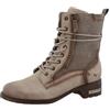Mustang 15m0062001, Stivaletto Donna, Blu Marino, 36 EU