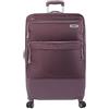 TOTTO Valigia Viaggio 360 Archer, Adulti Unisex