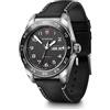 Victorinox Watch V242041 Orologio da uomo al quarzo dell'esercito svizzero