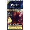 Palette 3 x PALETTE Oleo Intense Rame Intenso 6-76