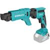 ONEMANA 18V Avvitatore elettrico per cartongesso 1/4'' com meccanismo di caricamento (senza Batteria)