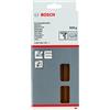 Bosch Barra pegamento amarillo: 11x200mm 500g